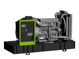 Дизельный генератор Pramac GSW 275 P 400V