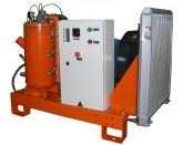 Винтовой компрессор ЗИФ СВЭ-4/0,7