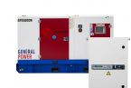Дизельный генератор General Power GPS580DN