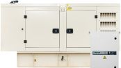 Motor АД250-Т400-2РП в кожухе с АВР