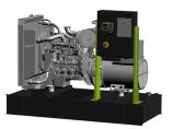 Дизельный генератор Pramac GSW 220 V 480V