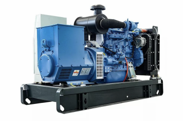 Дизельный генератор MGE P360BN с АВР