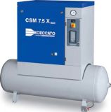 Винтовой компрессор Ceccato CSM 15 10 X 270L