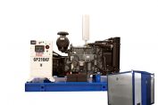 Дизельный генератор General Power GP210KF