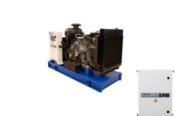 Дизельный генератор General Power GP66DN