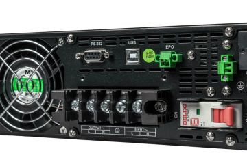 Systeme Electric SRTSE10KRTXLI-NC