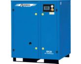 Винтовой компрессор Remeza ВК 30 10 Д