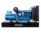 Дизельный генератор Energoprom EFB 100/400