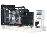 Дизельный генератор Hertz HG 1100 PC с АВР