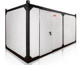 Дизельный генератор Tide Power EB400-C2 TP в контейнере