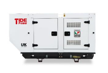 Дизельный генератор Tide Power FC138-LP