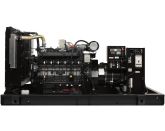 Газовый генератор Pramac GGW300G