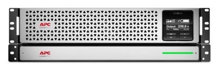 APC Smart-UPS On-Line SRTL1000RMXLI