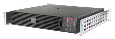 APC Smart-UPS On-Line RT 1000VA RM 230V