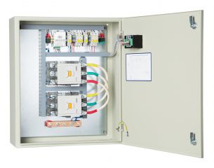 Газовый генератор Generac SG 48 открытый с АВР