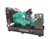 Дизельный генератор Tide Power EB150-C2 TP