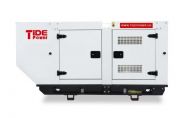Дизельный генератор Tide Power FC625-C TP