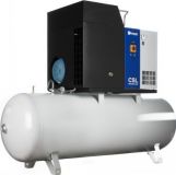 Винтовой компрессор Ceccato CSL O 15 08 400/50 500L