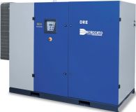 Винтовой компрессор Ceccato DRE 150/13 400/50 IP55