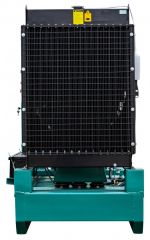 Дизельный генератор MGE P450CS с АВР