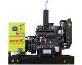 Motor АД25-Т400-2Р с АВР