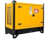 Дизельный генератор Onis VISA P 9 FOX 1ph с АВР