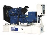 Дизельный генератор FG Wilson P26-4S