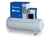 Винтовой компрессор Ceccato CSM 20 13 DX 500L