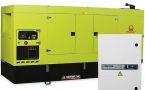 Дизельный генератор Pramac GSW 760 M 440V