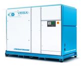 Винтовой компрессор Kraftmann VEGA 90 (9 бар)