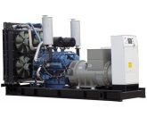 Азимут АД-720С-Т400-2РМ11 с АВР