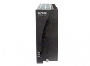Выпрямительная система Cordex 125-1.1kW