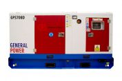 Дизельный генератор General Power GP70BD
