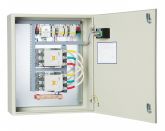 Дизельный генератор Hertz HG 220 HD с АВР