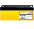 YELLOW AB 12-4