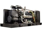 Газовый генератор Pramac GGW500G