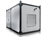 АМПЕРОС АД-70-Т400-P (Проф) в контейнере с АВР