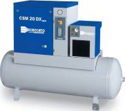 Винтовой компрессор Ceccato CSM 20 10 X 500L