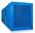 Дизельный генератор Tide Power FB1250Q-C в контейнере с АВР
