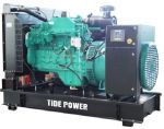 Дизельный генератор Tide Power FB625-C с АВР