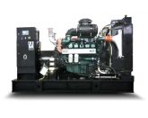 Дизельный генератор CTG 165D с АВР