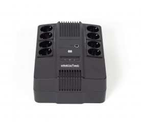 ИБП ИМПУЛЬС МАСТЕР 1000