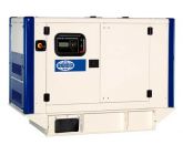 Дизельный генератор FG Wilson P110-2