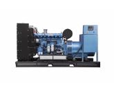 Дизельный генератор MGE P320BN с АВР