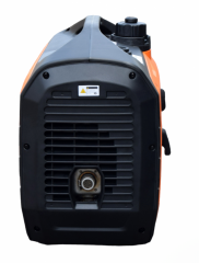 Бензиновый генератор CTG CX3000i в кожухе с АВР