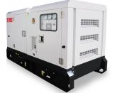 Дизельный генератор Tide Power PC30-I с АВР