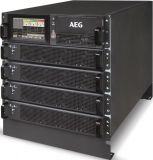 ИБП AEG Protect Plus M400 20-20