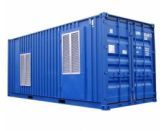 Дизель генератор SDMO V375C2