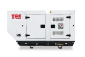 Дизельный генератор Tide Power FC125-LP с АВР