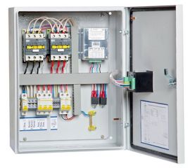 Дизельный генератор Tide Power EB30-C TP с АВР